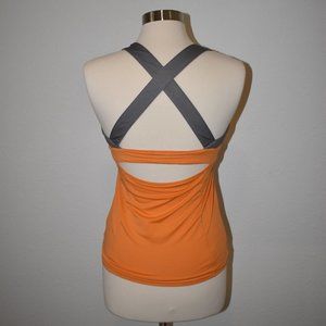 Yonex tennis tank top